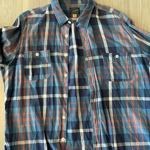 Jcrew sportsmen outfitter shirt for sell